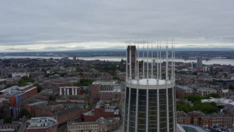 Drone-Shot-Pulling-Up-Liverpool-Metropolitan-Cathedral-01